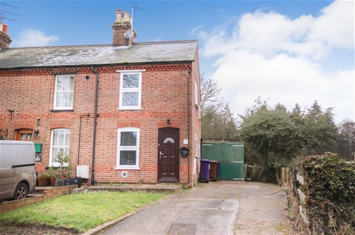 Lower Road, Breachwood Green, SG4 8NS